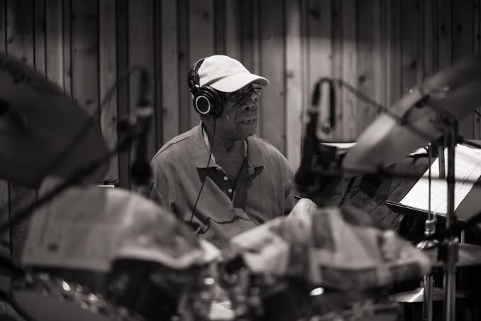 Famed Free Jazz Drummer Andrew Cyrille has Publicly Endorsed J4JA!